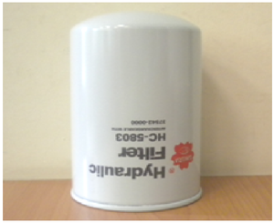 LG 油過濾器 HC-5803